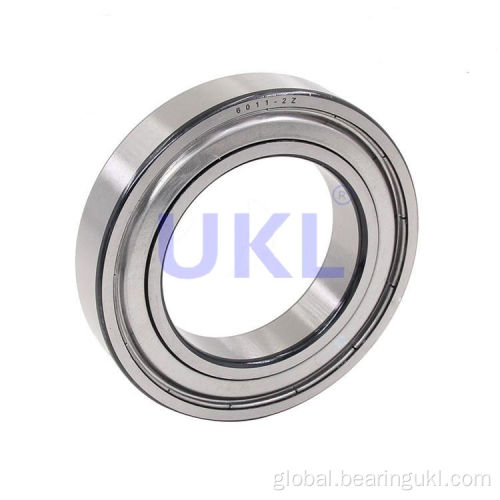 Oem Auto Bearing 6303ee Steel Cage 6303EE Automotive Air Condition Bearing Supplier